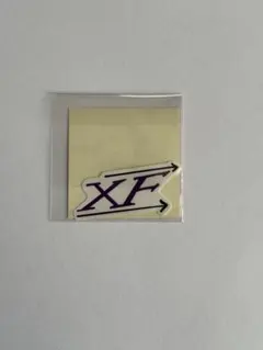 INI 許豊凡　XQUARE MASTERPIECE カプセルトイ