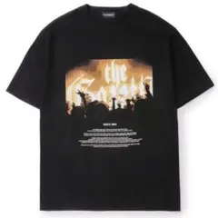 【新品未使用】the GazettE 18周年 DAY/6576 Tシャツ L