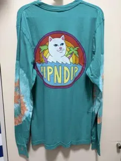 RIPNDIP 長袖カットソー Lサイズのサムネイル