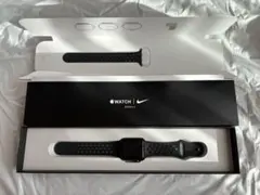 Apple watch Series 3 Nike+ 38mm