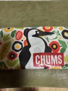 CHUMS 2wayショルダーバッグ ノベルティのサムネイル