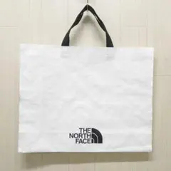 ザ ノースフェイス 韓国限定 エコバッグ トートバッグ ショッピングバッグ M