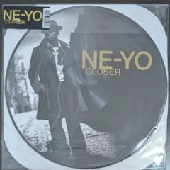 Ne-Yo Closer Year Of The Gentleman レコード