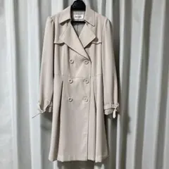 MISCH MASCH ミッシュマッシュ　トレンチコート