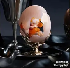 POPMART SKULLPANDA The Egg Cup