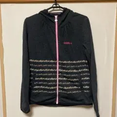 アディダス パーカー レディース S