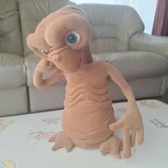 2026年最新】e.t. トーキングの人気アイテム - メルカリ