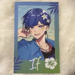 いれいす ランダムチェキ風トレカ 第5弾