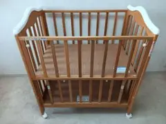 【手渡し限定】KATOJI　ベビーベッドミニ