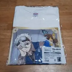 アニメージュとジブリ展 限定Tシャツ サイボーグ009 L AMG-1417 - メルカリ