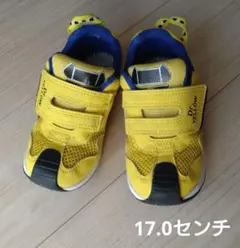 ドクターイエロー　スニーカー