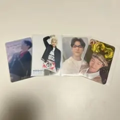 2026年最新】BtoB チャンソプ トレカの人気アイテム - メルカリ