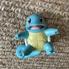 ポケモン モンスターコレクション モンコレ ゼニガメのサムネイル