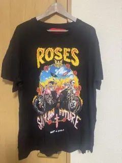 ラフ・シモンズRAFSIMONS Sterling Ruby Tシャツ XS - メルカリ