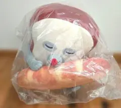 パンどろぼう 一番くじ いとしのパンぬいぐるみ　A賞