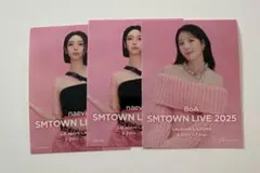 SMTOWN LIVE 2025 BoA naevis