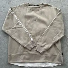 KANGOL トレーナー