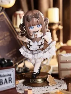 ブラインドドール】萌叽甜心1/8 シークレットアウトフィット - メルカリ