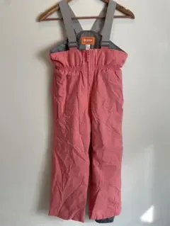 Reseeda スキーウェア　パンツ　雪遊び　120センチ