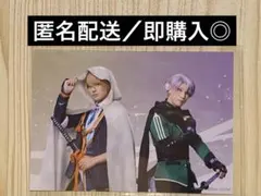 ペアブロマイド 山姥切国広 五月雨江