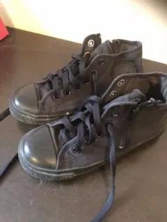 コンバース ハイカット スニーカー