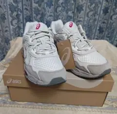 【新品未使用】asics アシックス GEL-NYC ムーンロック 27.5