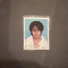 Stray kids　アイエン　本国　シーグリ ID