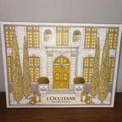 【新品未使用】ロクシタン アドベントカレンダー 2025 L'OCCITANE