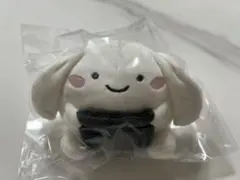 なんでもいきもの のりおにぎり シナモロール マスコット サンリオ
