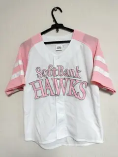 タカガール 2007／ユニフォーム（サイズ：M／福岡ソフトバンクホークス）