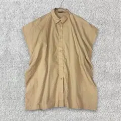 新品 JACK HENRY ノースリーブシャツ H.P.FRANCE - メルカリ