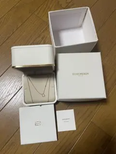 2025年最新】ブシュロン 箱の人気アイテム - メルカリ