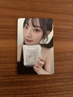 2026年最新】TWICE トレカケース ダヒョンの人気アイテム - メルカリ