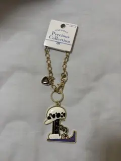 USJ ONE PIECE トラファルガー・ロー　バックチャームのサムネイル