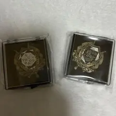 うたプリ SSS2 チケット特典 ピンズ