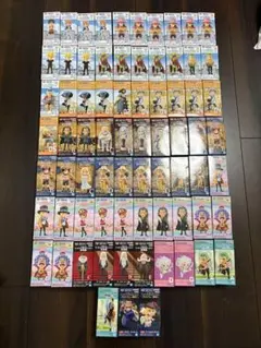 ワンピース 15周年記念缶バッジ ルフィ ゾロ サンジ 限定 輩 お台場