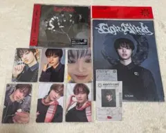 月狼　EJ ウィジュセット　スプサトレカ付き