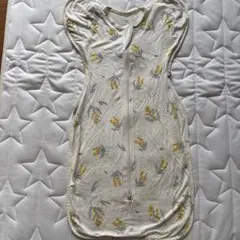 konny Newborn モダールスワドルスーツ　mimosa