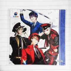 叶 劍持刀也 加賀美隼人 葛葉 NIJISANJI SitR 福岡 Fiber 毛巾