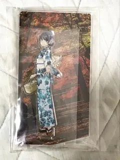青春ブタ野郎はサンタクロースの夢を見ない　京まふ 限定 アクスタ 桜島　麻衣