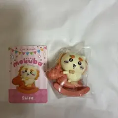 ちいかわ　ゆらゆら木馬　シーサー　新品のサムネイル