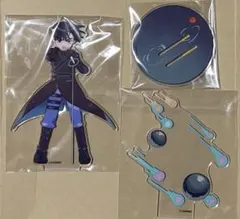 ALIEN STAGE エイステ アクリルスタンド イヴァン