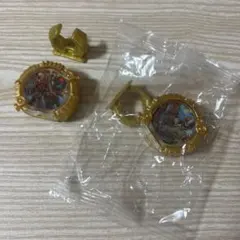 センタイリング　キングオージャー＆ファイブマン