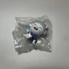 skzoo サウナフィギュア ガチャ ジニレット