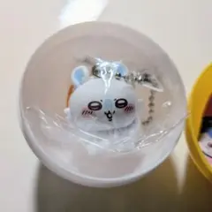 ちいかわ くら寿司 カプセル フィギュア モモンガ