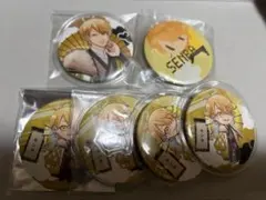 2026年最新】センラ 缶バッジの人気アイテム - メルカリ