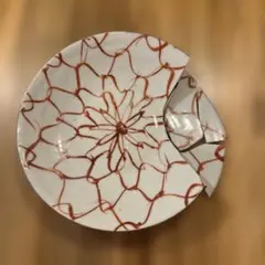 中尾万作　金継ぎ用のサムネイル