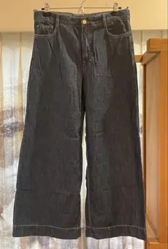 新品未使用　'S Max Mara デニムパンツのサムネイル