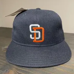NEW ERA VINTAGE San Diego Padres 90s 80s
