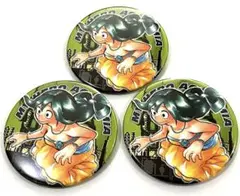 僕のヒーローアカデミア ヒロアカ　コレクション缶バッジ 第5弾 蛙吹梅雨